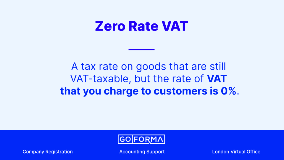 The £85k VAT Threshold 19 Things You Need to Know about VAT